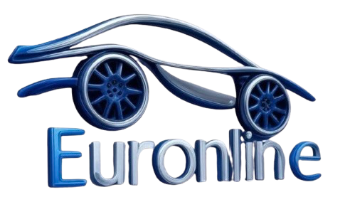 EurOnline Logo